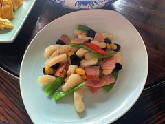 -山外山菜馆(玉泉路店)