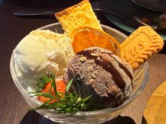 -夏朵餐厅(复旦店)