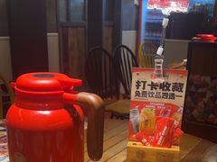 -辣得叫湘菜(观海卫店)