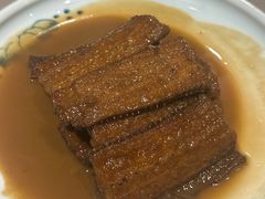 -福满圆(琨莎中心店)