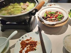 -全牛匠·乐山跷脚牛肉(西北旺万象汇店)