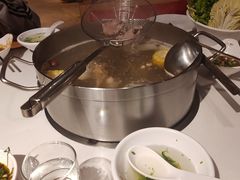-焯牛潮汕牛肉火锅(云峰街创始店)
