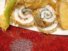 -翔峰炭火鳗鱼(悦泰街里公寓店)