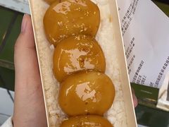 -董顺桃小粒臭豆腐(太平街一店)