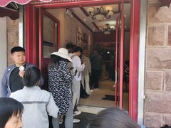 -春江饭店(共青团路总店)