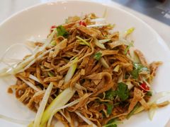 -南山鲜虾面·活鲜小馆·海味大连菜(南山总店)