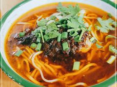 -李双猪脑花面(东大街店)