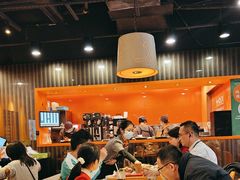 -大快活(丽丰店)