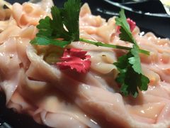 -莽子老火锅(大坪店)
