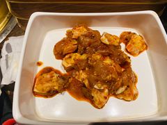 -火炉火自助餐(悠唐购物中心店)