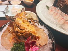 -东海怡品海鲜豆捞(舟宿夜江店)