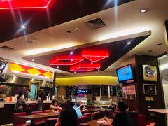 -FATBURGER 特富客汉堡(外交公寓店)