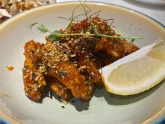-BE BRIGHT KITCHEN(正佳广场店)
