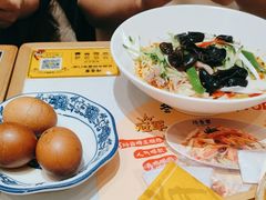 -陳香貴·兰州牛肉面(嘉定宝龙店)