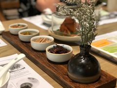 -小大董·烤鸭(凤凰汇店)