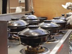 -大笑饭堂(甲子桥店)