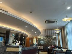 -淮安曙光国际大酒店(大运河广场花街店)