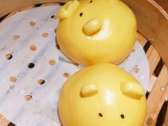 -点心传说·粤菜点心(佐阾虹湾店)