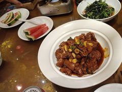 -钵家大院(大花岭店)