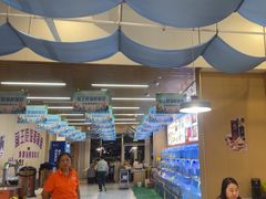 -前王院•巧克力海鲜市集餐厅(万平口店)