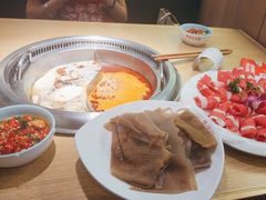 -季季红火锅(柳州城中万达二店)