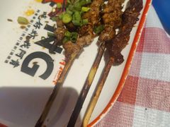 -阿青龙虾(新城店)