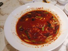 -茅庐川菜(青岛凯德店)