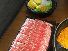 -呷哺呷哺 黄金牧场 (回龙观港龙店)