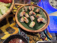 -厦门艾美酒店·新食谱西餐厅