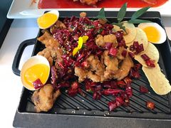 -松鹤楼·非遗·苏帮菜(融科店)