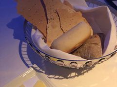 -Ambrosia Oyster Bar & Grill