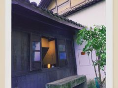 -法云安缦酒店