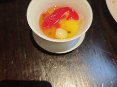 -明湖楼·经典鲁菜山东海鲜(大明湖店)