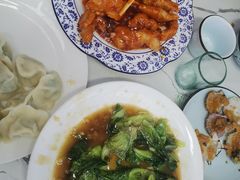 -天云活海鲜家菜馆·海鲜大咖(栈桥店)