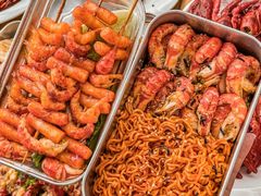 -霸王虾·小龙虾香辣蟹(玉林店)