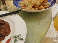 -富黎华海鲜大酒楼(正大广场店)