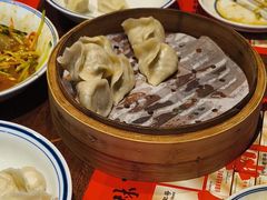 -新兴园饺子馆(河南街店)