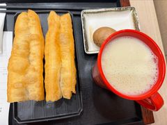 -永和大王(北京站内一店)