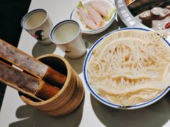 -卤校长重庆火锅(国兴店)