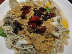 -运德成·天津老味烧烤(广开二马路店)