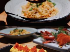 -琴寿司居酒屋(中山广场店)
