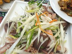 -人和啤酒屋海鲜大排档(营口路店)