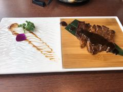 -九井澤精致料理(金茂店)
