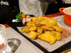 -通海俄式烧烤·俄罗斯大串(嵩山路店)