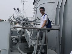 -中国人民解放军海军博物馆