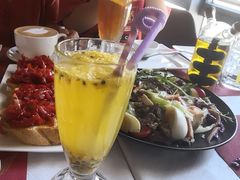 -ITA·意塔意大利餐厅(亦庄店)