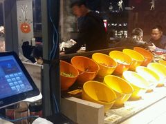 -牛很鲜潮汕牛肉火锅(朝晖路店)