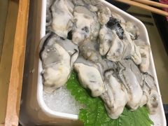 生蚝-手选潮汕鲜活牛肉火锅(二七广场店)