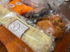 -韩国利尔面包(桂林路店)