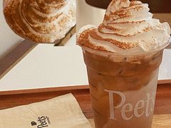-Peet's 皮爷咖啡(乐峰店)